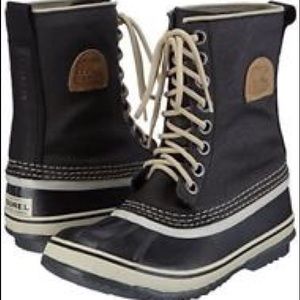Womens sorel boots NL 1717-010